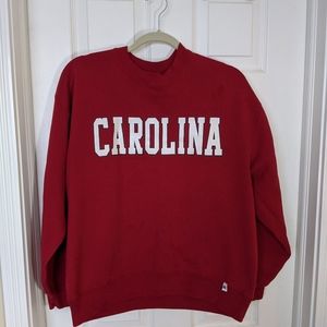 University of South Carolina sweatshirt